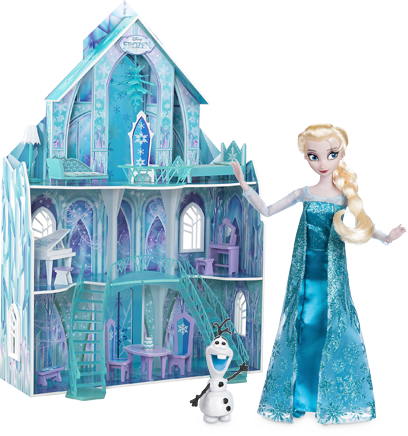 toys product left